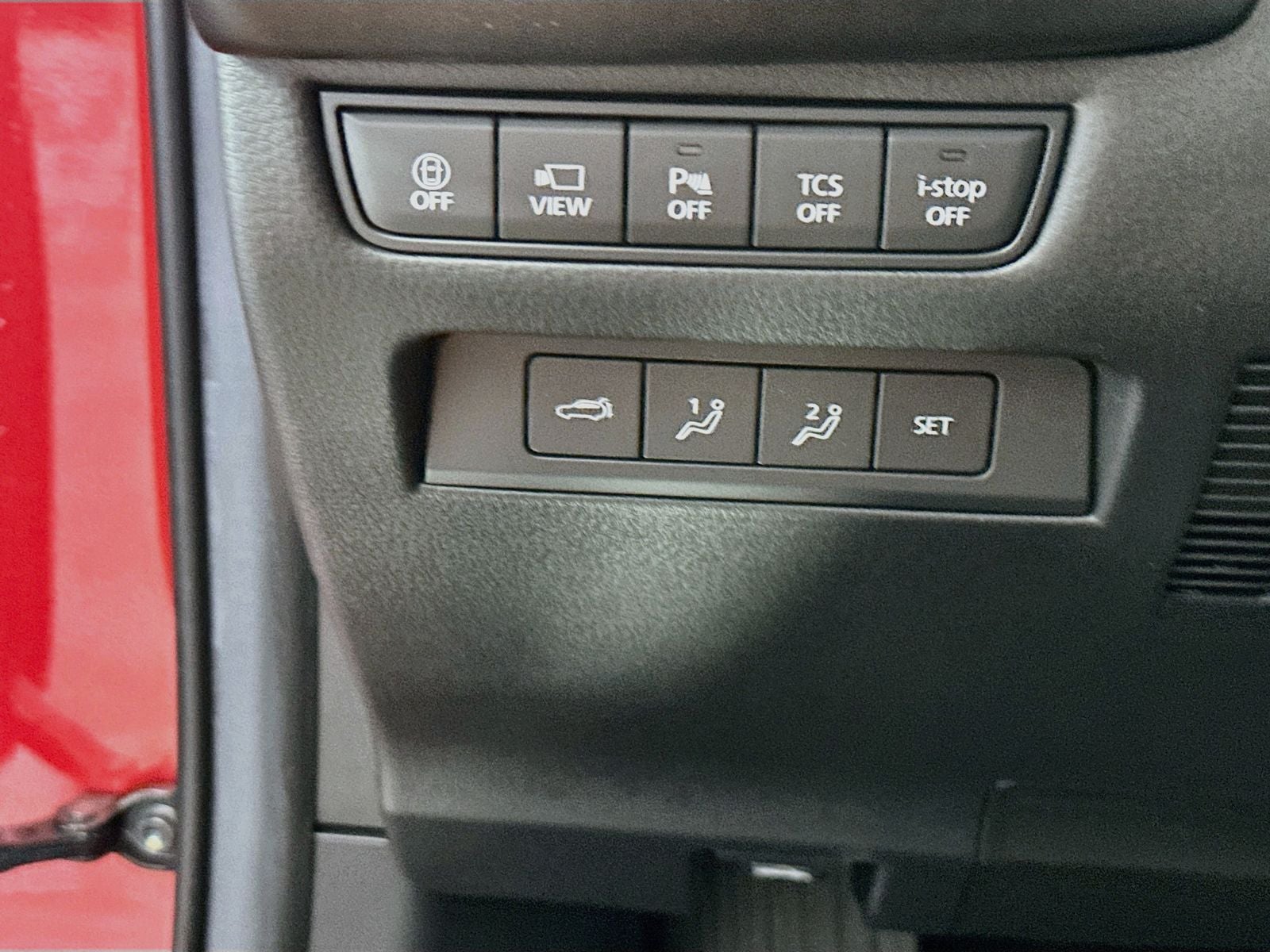 2026 Mazda Mazda CX-50 2.5 Turbo Premium Plus