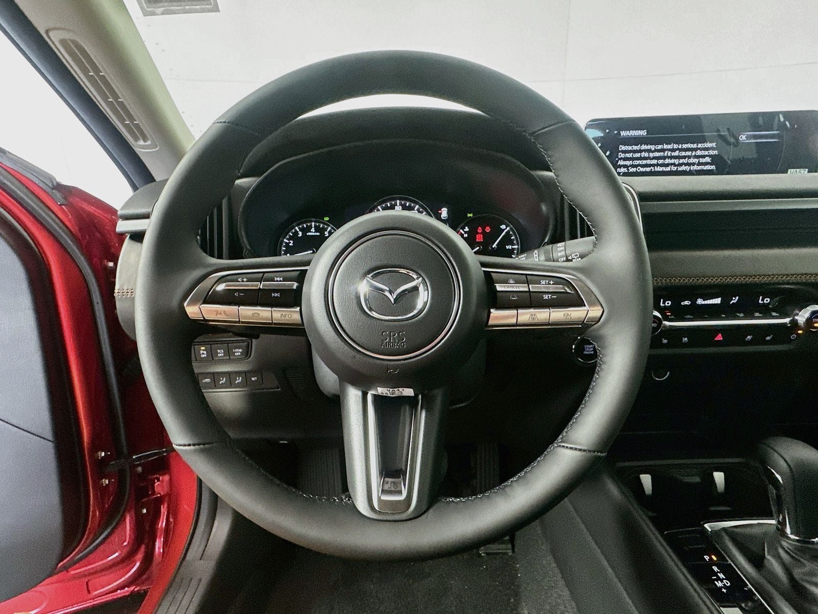 2026 Mazda Mazda CX-50 2.5 Turbo Premium Plus