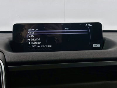 2026 Mazda Mazda CX-50 2.5 Turbo Premium Plus
