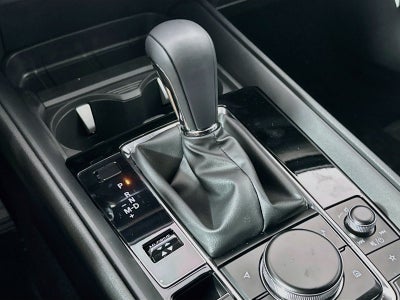 2026 Mazda Mazda CX-50 2.5 Turbo Premium Plus