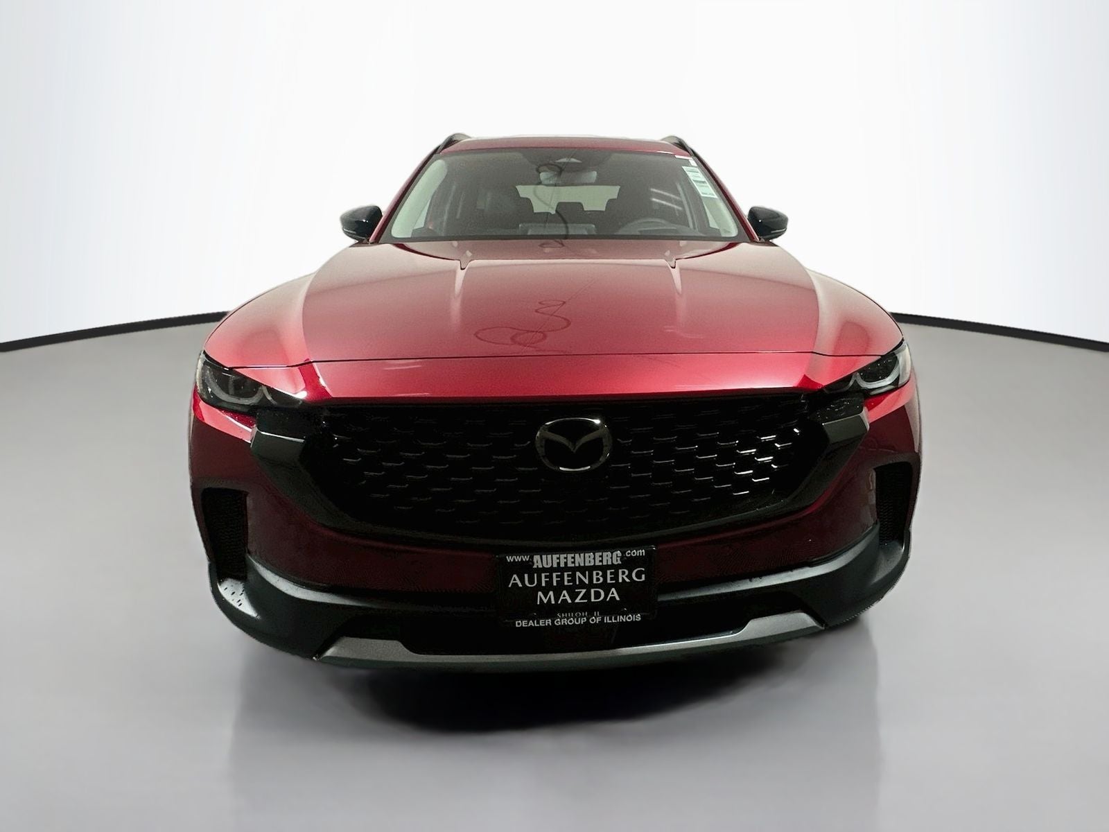 2026 Mazda Mazda CX-50 2.5 Turbo Premium Plus