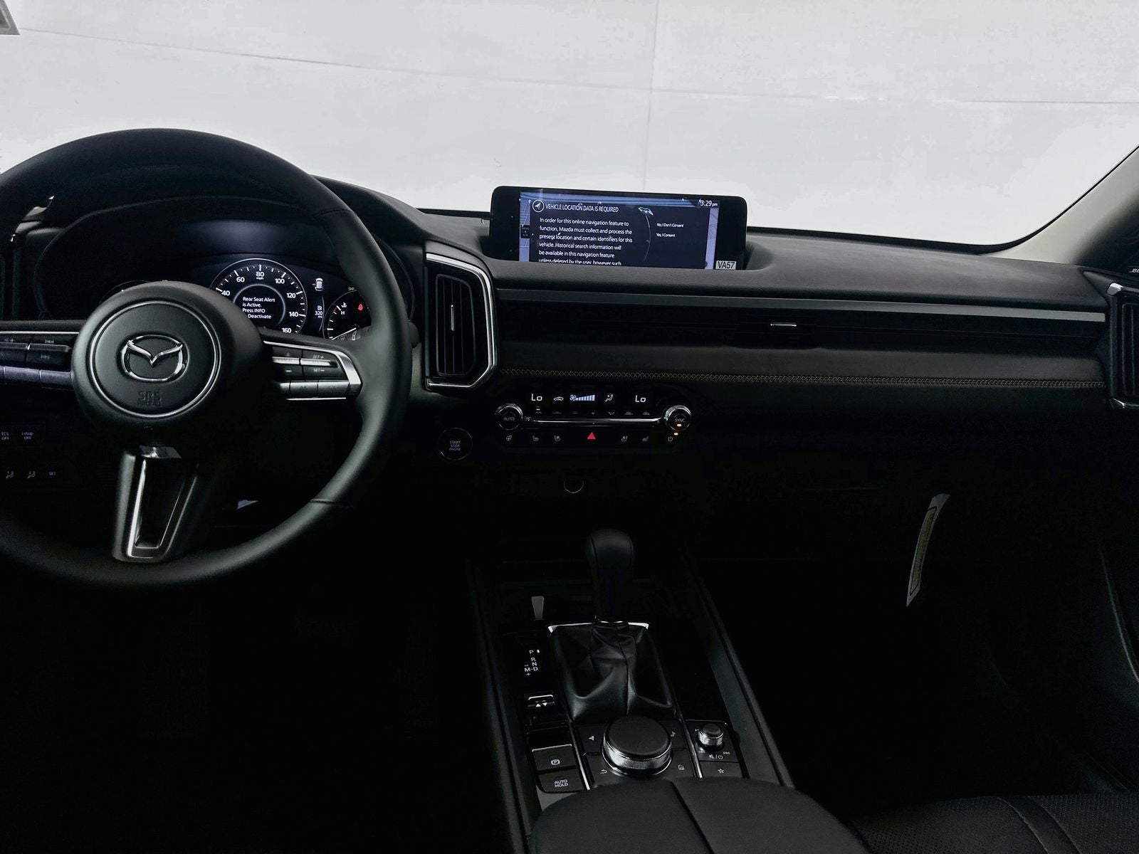 2026 Mazda Mazda CX-50 2.5 Turbo Premium Plus