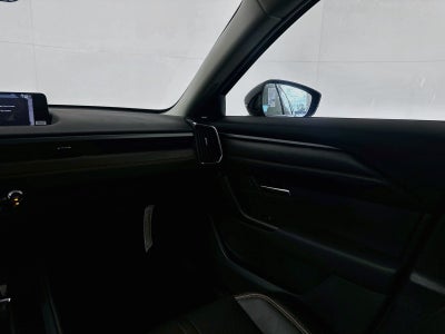 2026 Mazda Mazda CX-50 2.5 Turbo Premium Plus