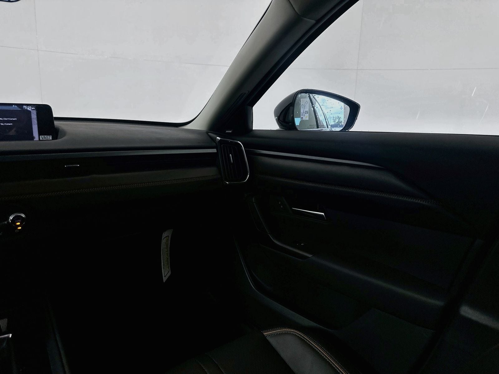 2026 Mazda Mazda CX-50 2.5 Turbo Premium Plus