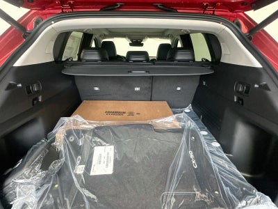 2026 Mazda Mazda CX-50 2.5 Turbo Premium Plus