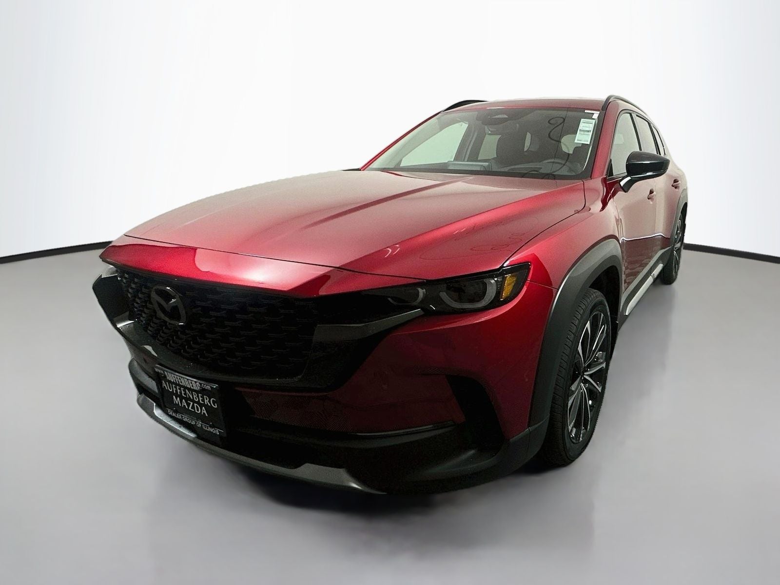 2026 Mazda Mazda CX-50 2.5 Turbo Premium Plus