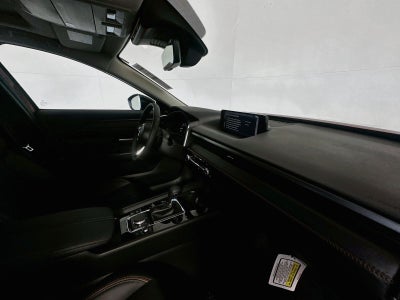 2026 Mazda Mazda CX-50 2.5 Turbo Premium Plus