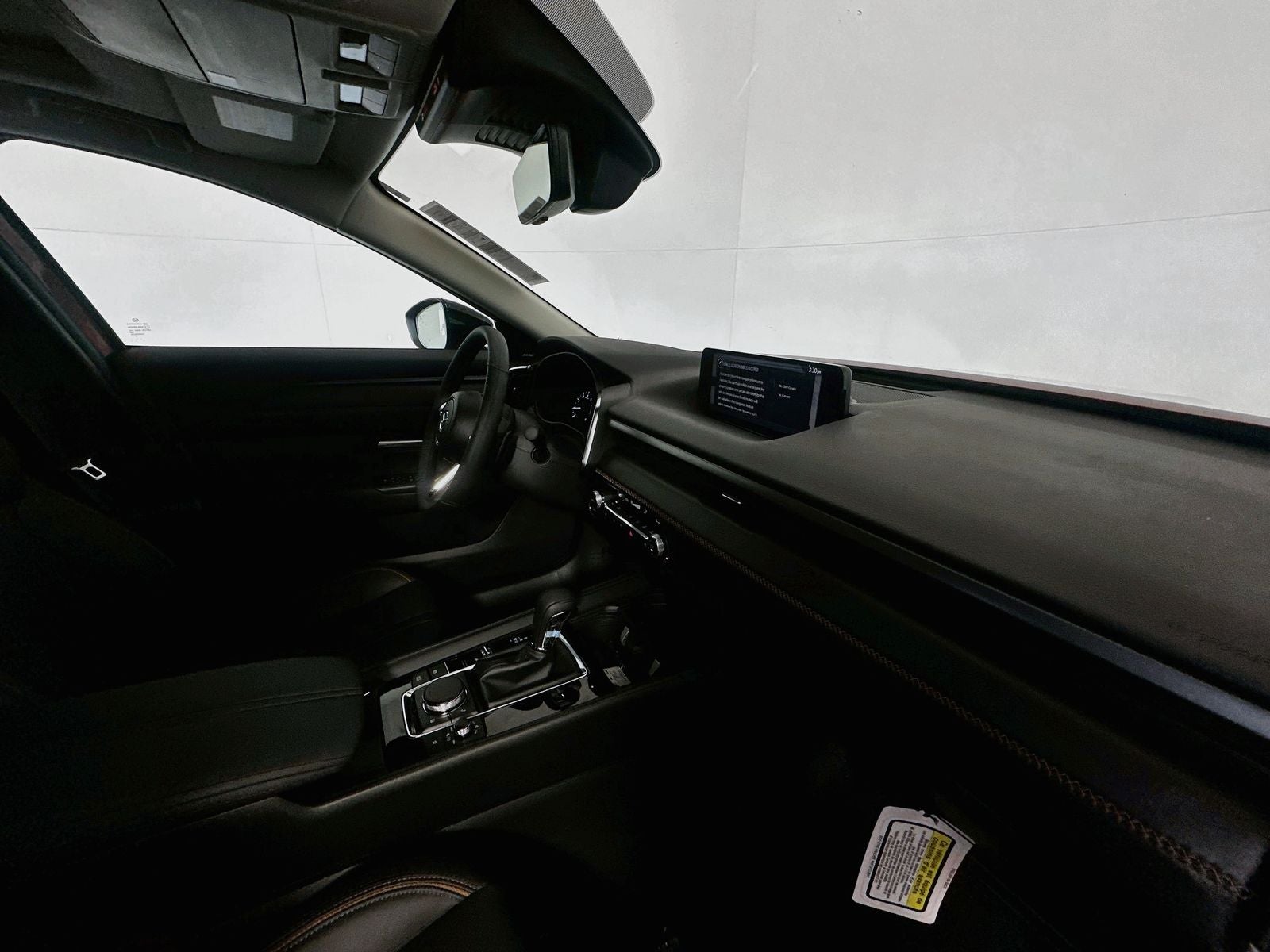 2026 Mazda Mazda CX-50 2.5 Turbo Premium Plus