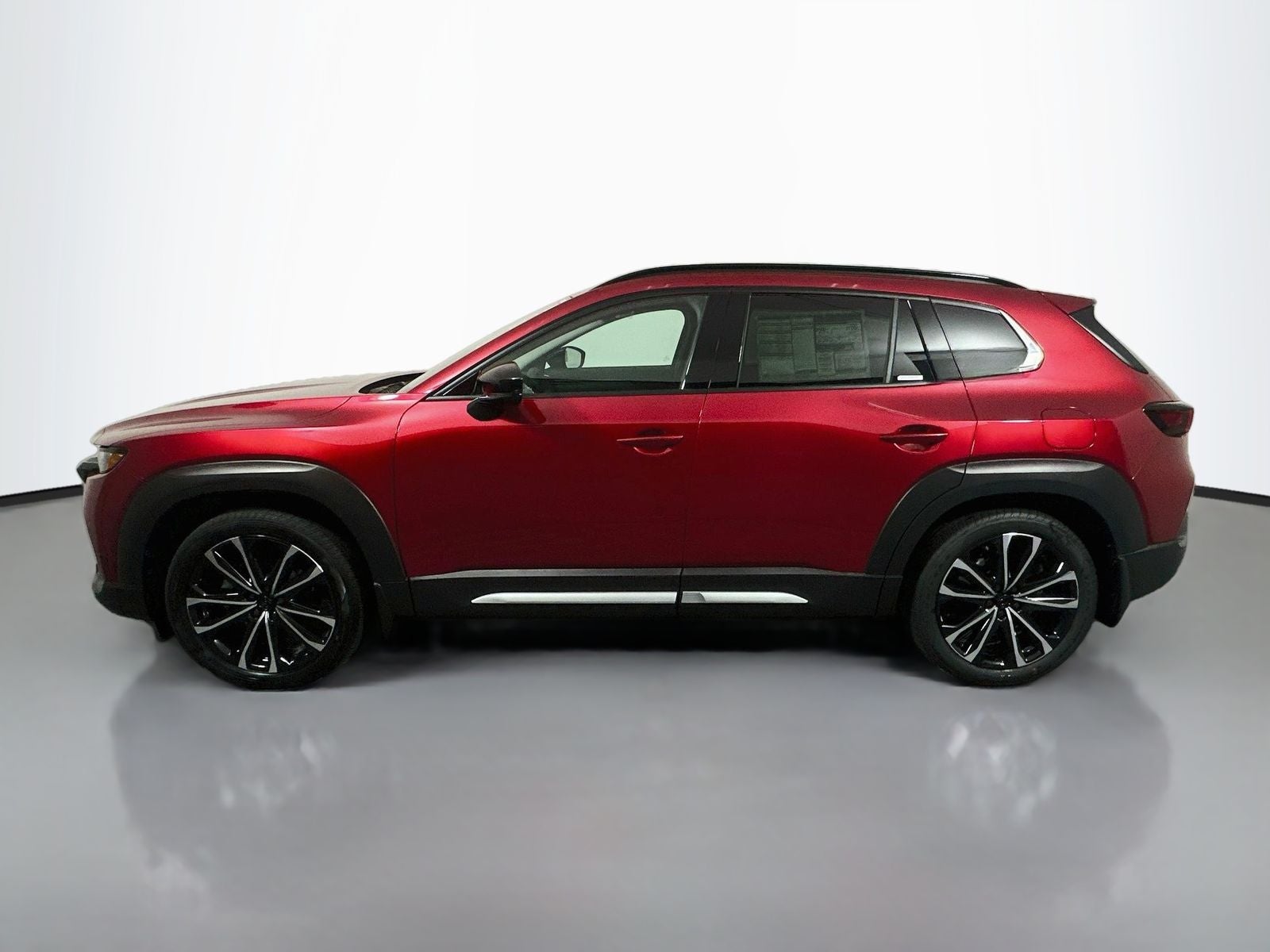 2026 Mazda Mazda CX-50 2.5 Turbo Premium Plus