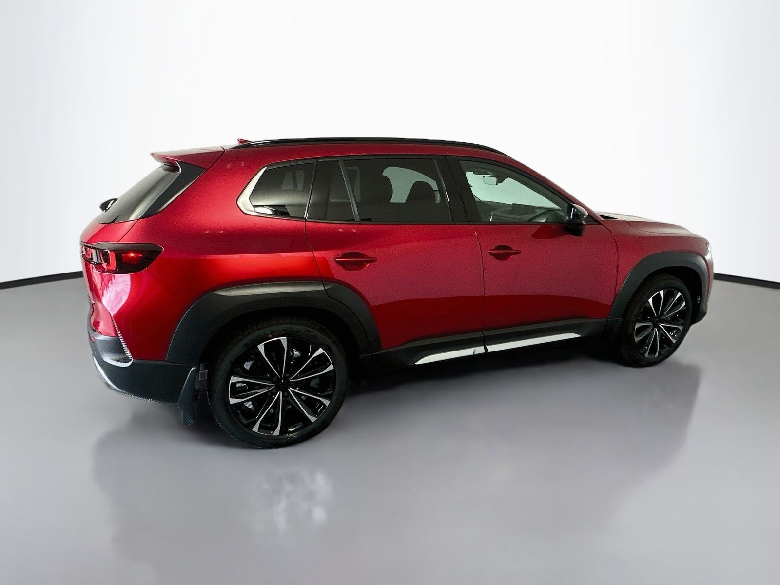 2026 Mazda Mazda CX-50 2.5 Turbo Premium Plus