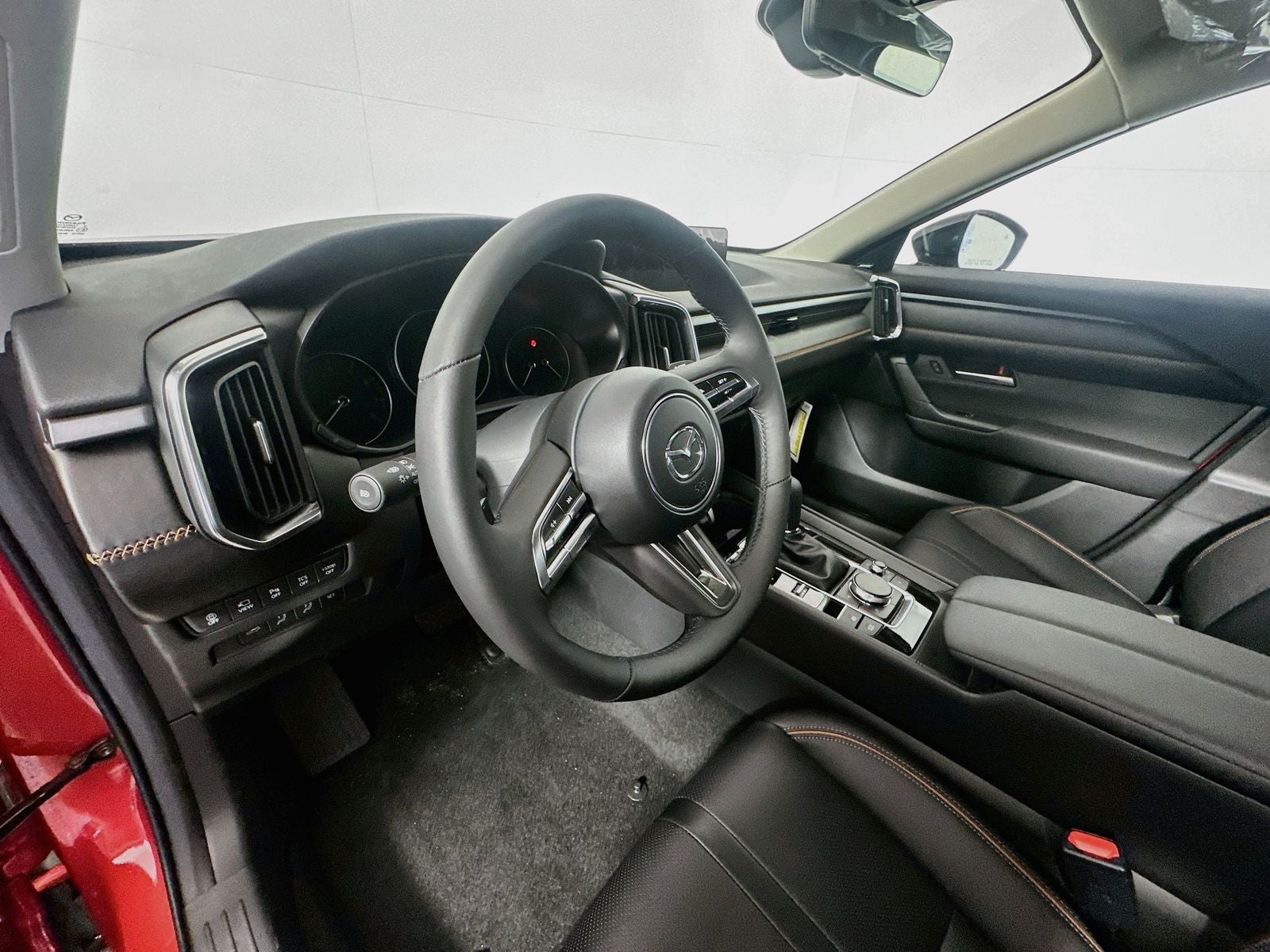 2026 Mazda Mazda CX-50 2.5 Turbo Premium Plus