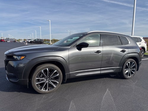 2024 Mazda Mazda CX-50 2.5 Turbo Premium Plus Package