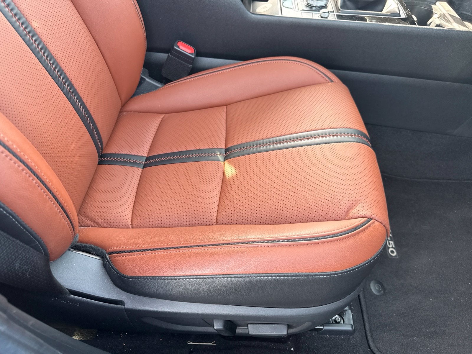 2024 Mazda Mazda CX-50 2.5 Turbo Premium Plus Package