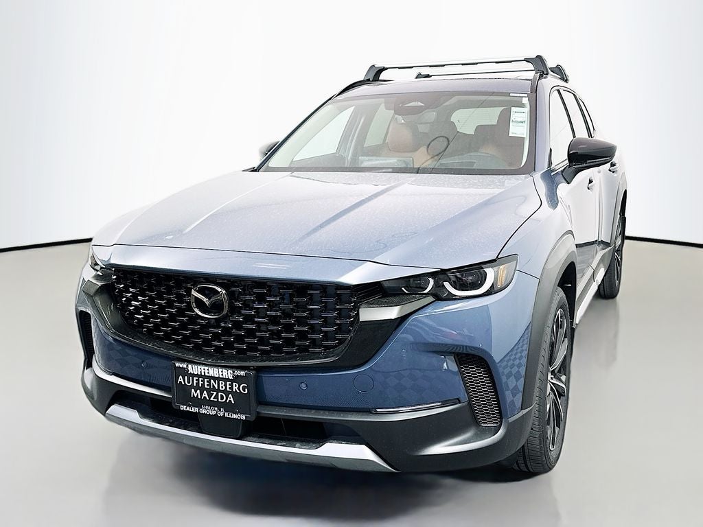 2026 Mazda Mazda CX-50 2.5 Turbo Premium Plus