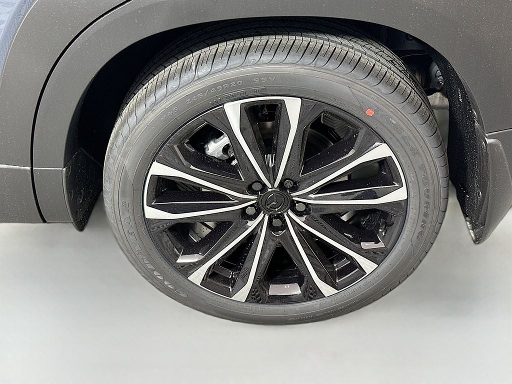 2026 Mazda Mazda CX-50 2.5 Turbo Premium Plus