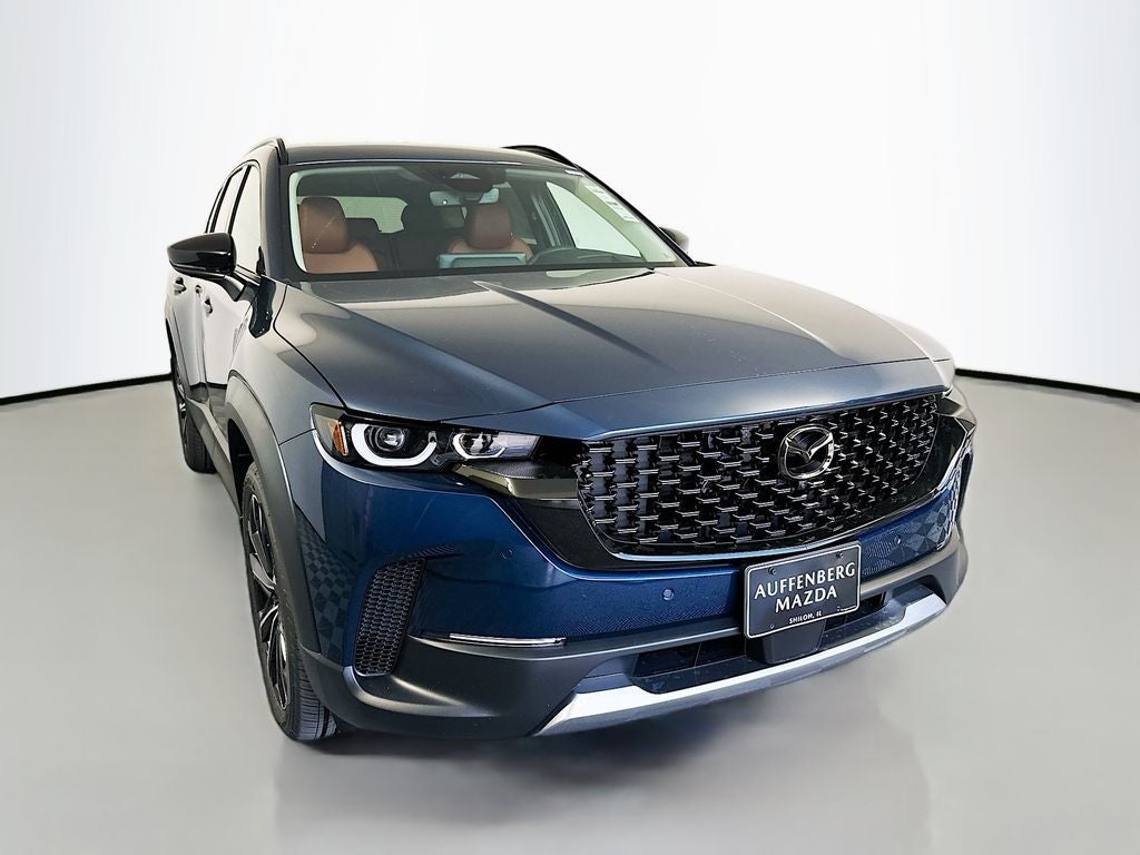 2026 Mazda Mazda CX-50 2.5 Turbo Premium Plus