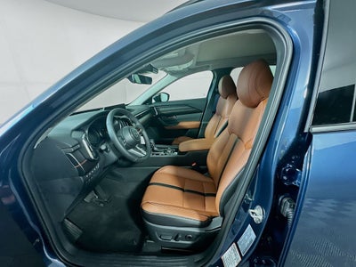 2026 Mazda Mazda CX-50 2.5 Turbo Premium Plus