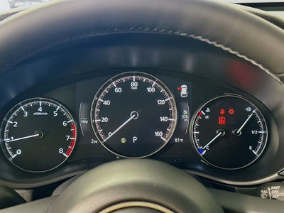 2026 Mazda Mazda CX-50 2.5 Turbo Premium Plus