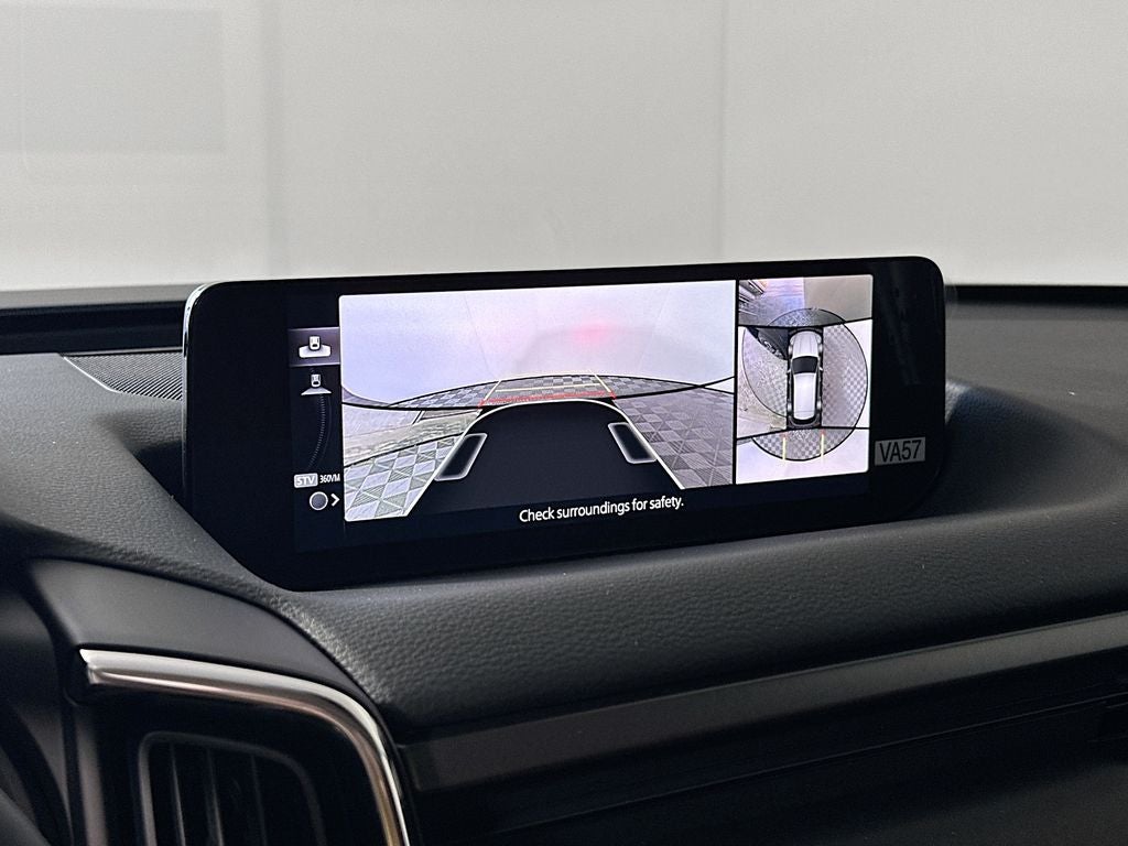 2026 Mazda Mazda CX-50 2.5 Turbo Premium Plus