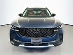 2026 Mazda Mazda CX-50 2.5 Turbo Premium Plus