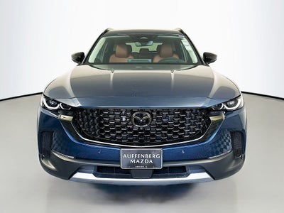 2026 Mazda Mazda CX-50 2.5 Turbo Premium Plus