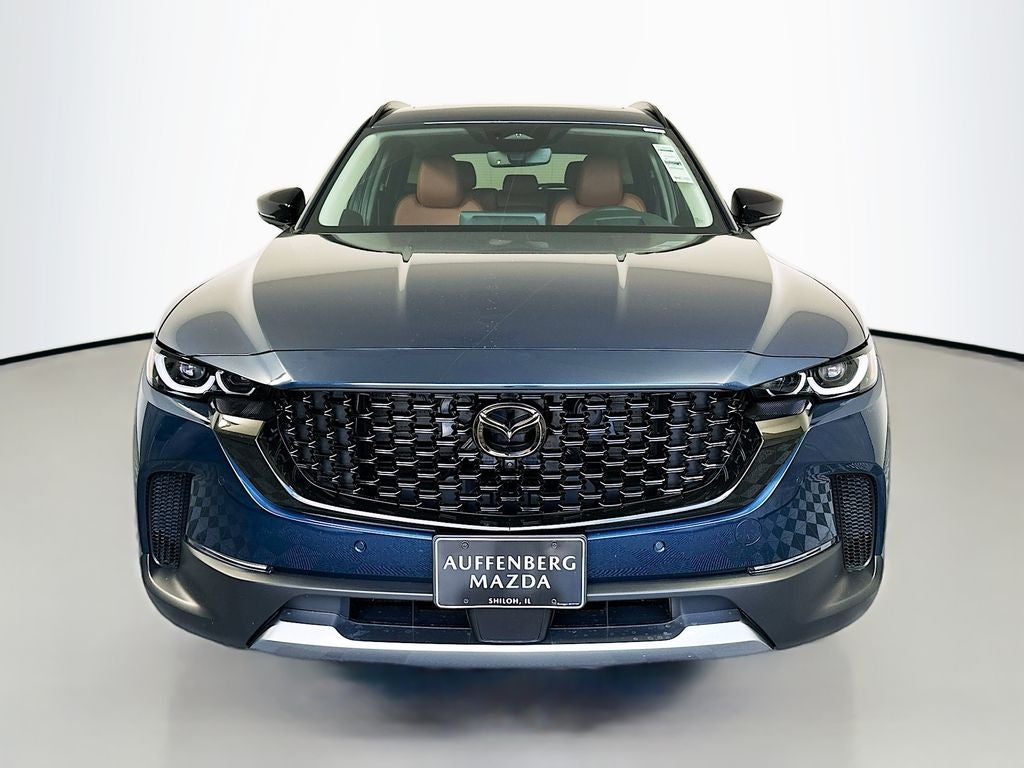 2026 Mazda Mazda CX-50 2.5 Turbo Premium Plus