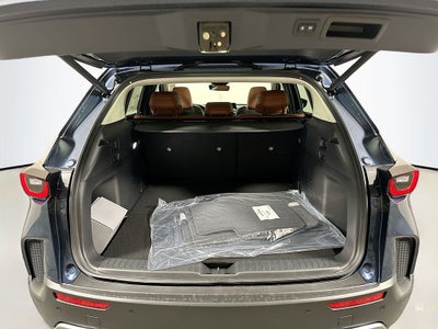 2026 Mazda Mazda CX-50 2.5 Turbo Premium Plus