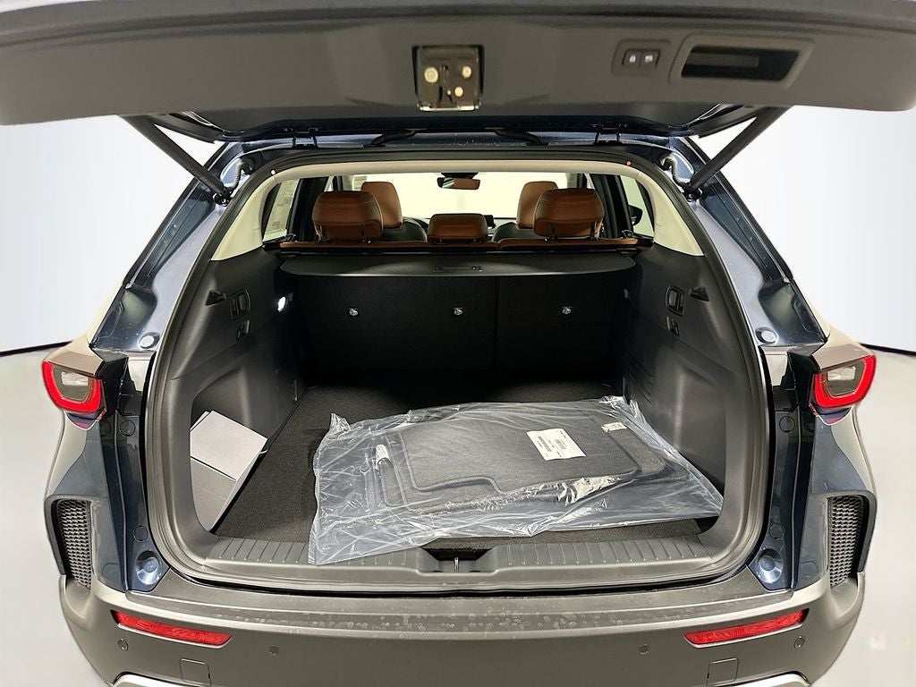 2026 Mazda Mazda CX-50 2.5 Turbo Premium Plus