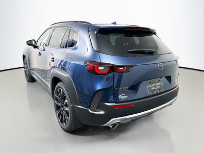 2026 Mazda Mazda CX-50 2.5 Turbo Premium Plus