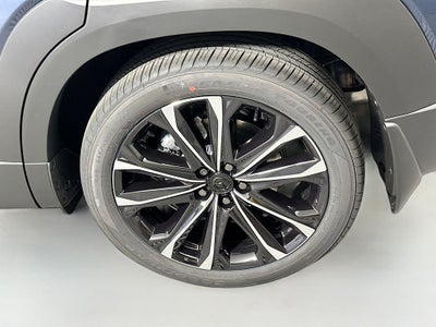 2026 Mazda Mazda CX-50 2.5 Turbo Premium Plus