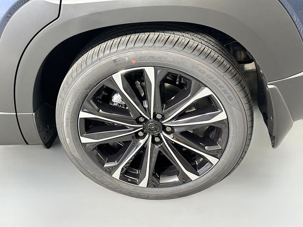 2026 Mazda Mazda CX-50 2.5 Turbo Premium Plus