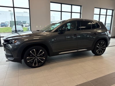 2024 Mazda Mazda CX-50 2.5 Turbo Premium Plus Package