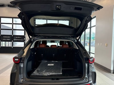 2024 Mazda Mazda CX-50 2.5 Turbo Premium Plus Package