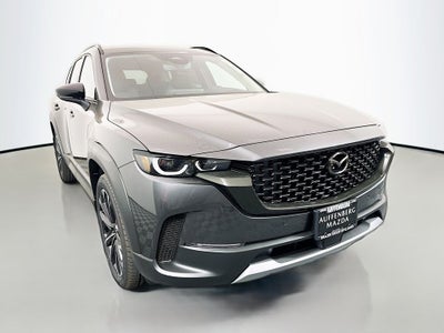 2026 Mazda Mazda CX-50 2.5 Turbo Premium Plus