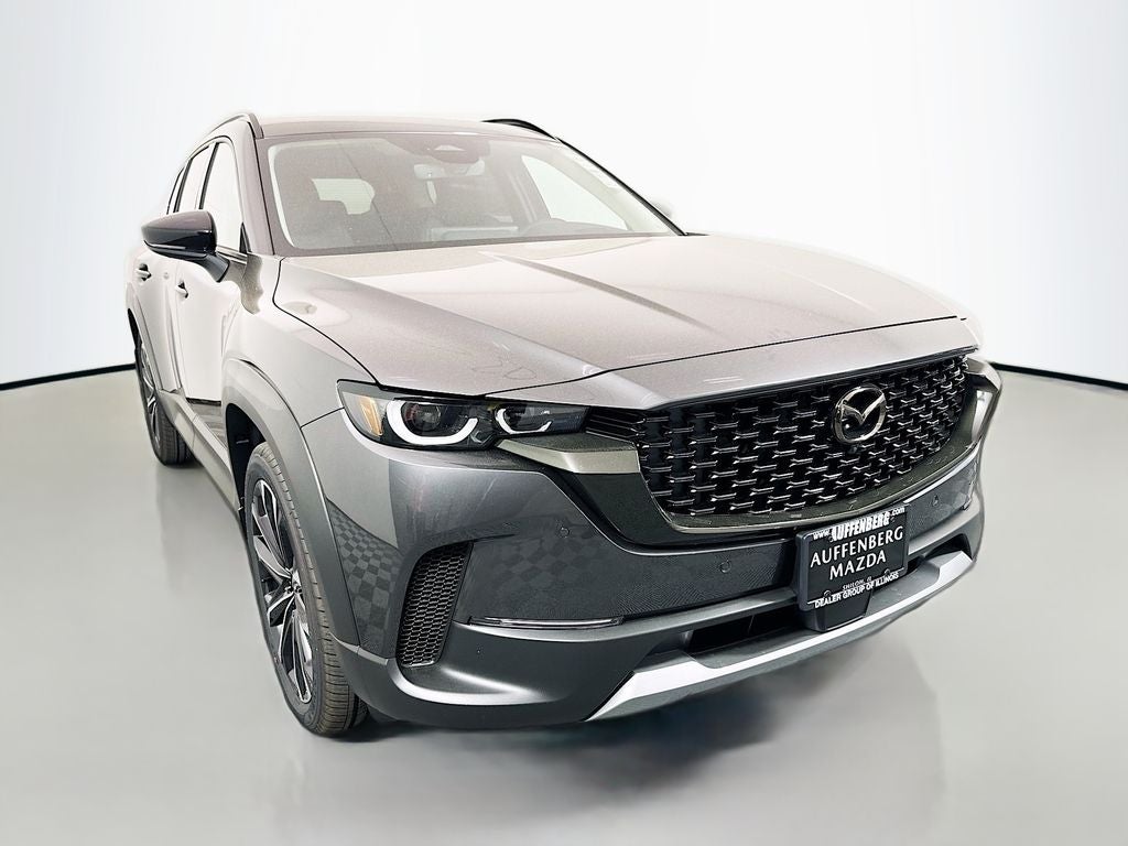 2026 Mazda Mazda CX-50 2.5 Turbo Premium Plus
