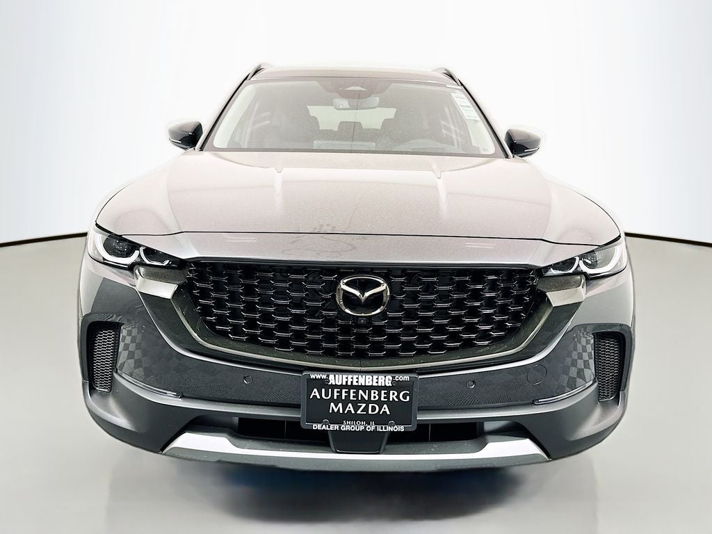 2026 Mazda Mazda CX-50 2.5 Turbo Premium Plus