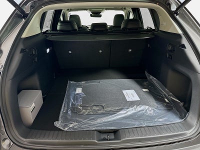 2026 Mazda Mazda CX-50 2.5 Turbo Premium Plus