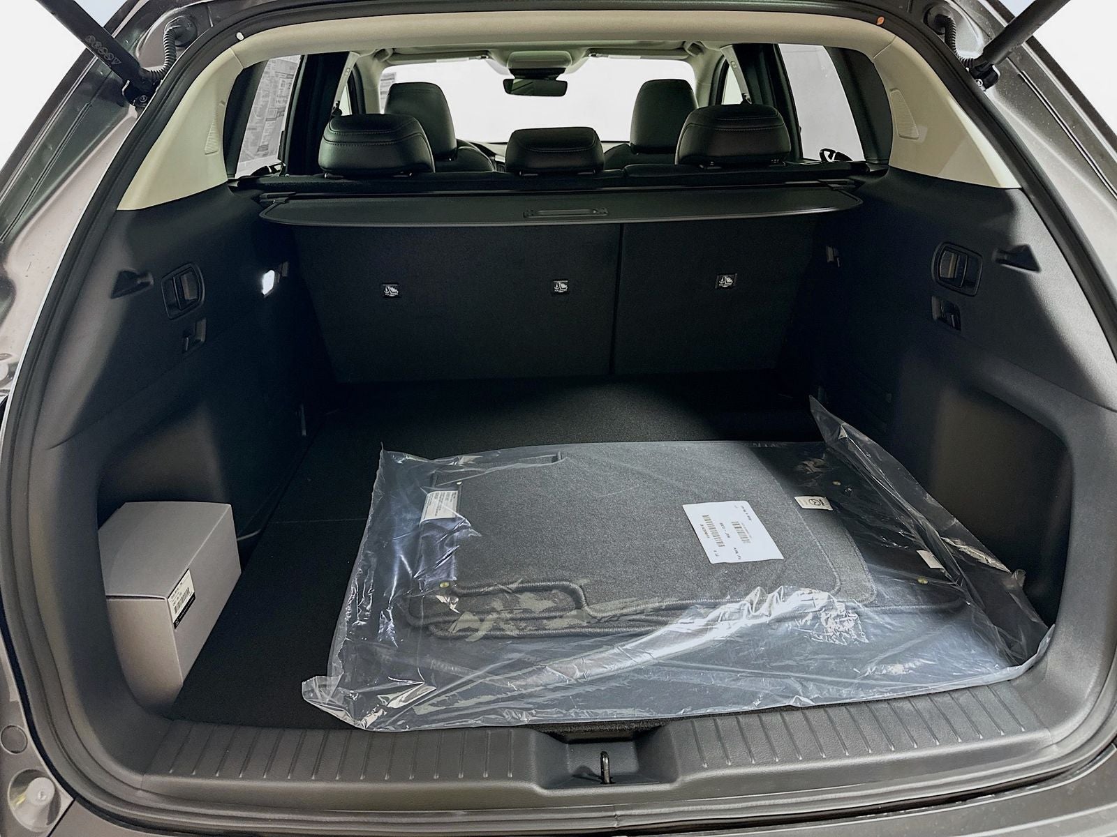 2026 Mazda Mazda CX-50 2.5 Turbo Premium Plus