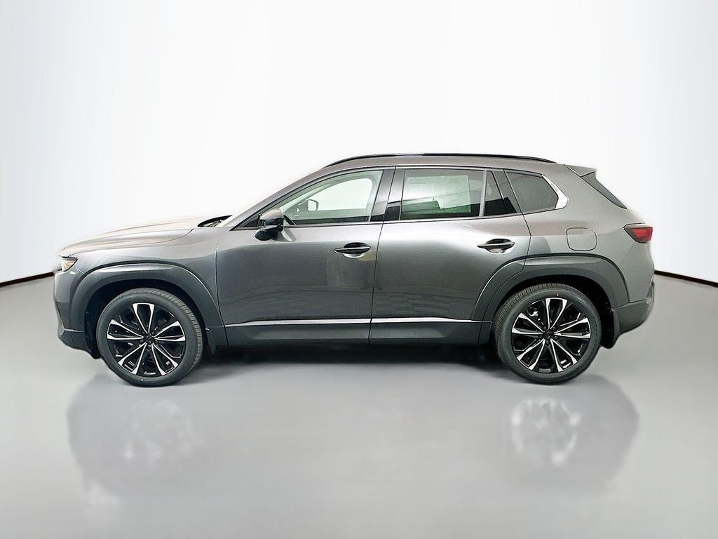 2026 Mazda Mazda CX-50 2.5 Turbo Premium Plus