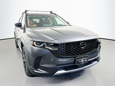 2026 Mazda Mazda CX-50 2.5 Turbo Premium Plus