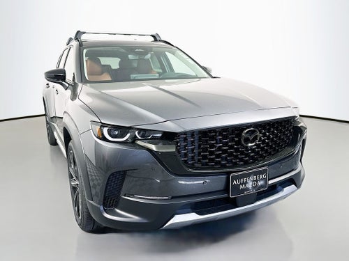 2026 Mazda Mazda CX-50 2.5 Turbo Premium Plus