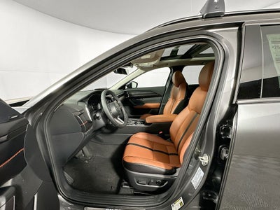 2026 Mazda Mazda CX-50 2.5 Turbo Premium Plus