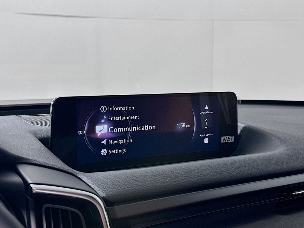 2026 Mazda Mazda CX-50 2.5 Turbo Premium Plus