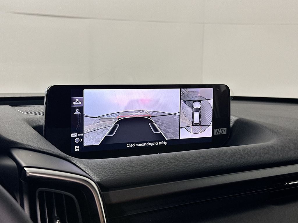 2026 Mazda Mazda CX-50 2.5 Turbo Premium Plus