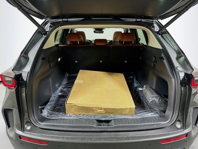 2026 Mazda Mazda CX-50 2.5 Turbo Premium Plus