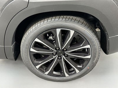 2026 Mazda Mazda CX-50 2.5 Turbo Premium Plus