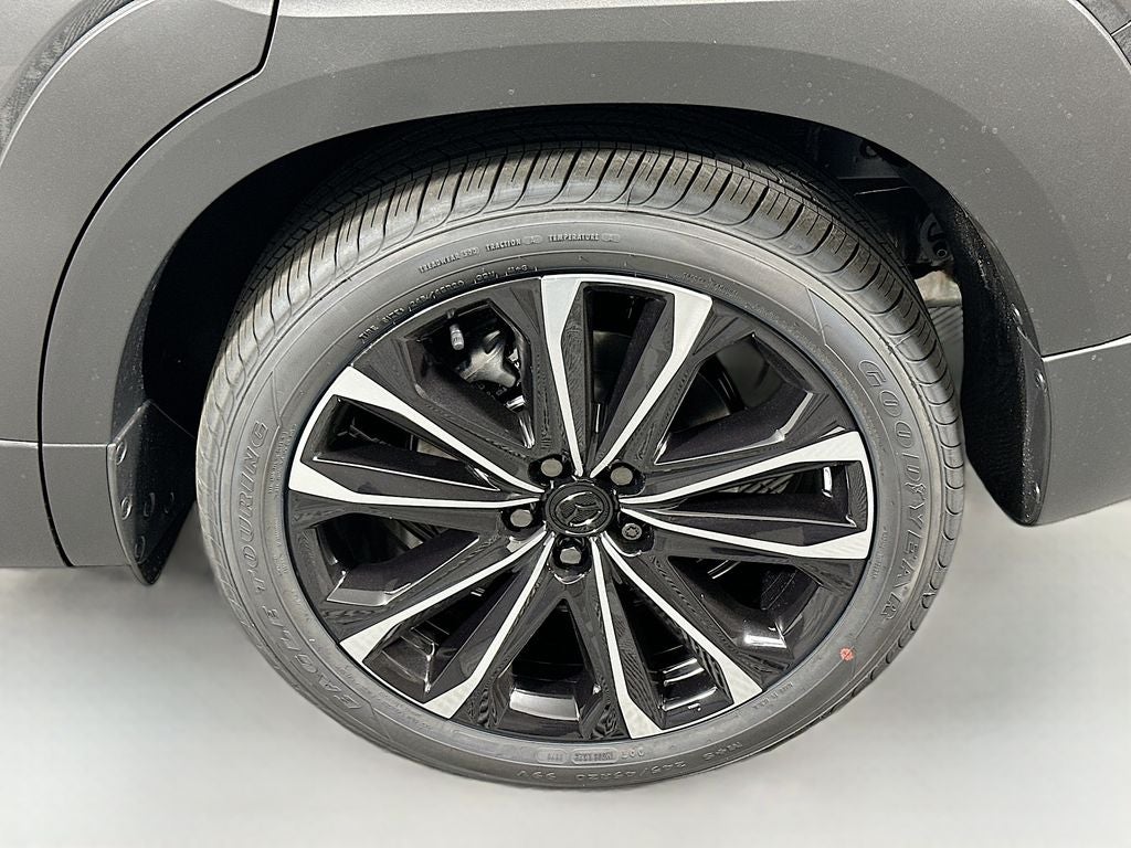 2026 Mazda Mazda CX-50 2.5 Turbo Premium Plus