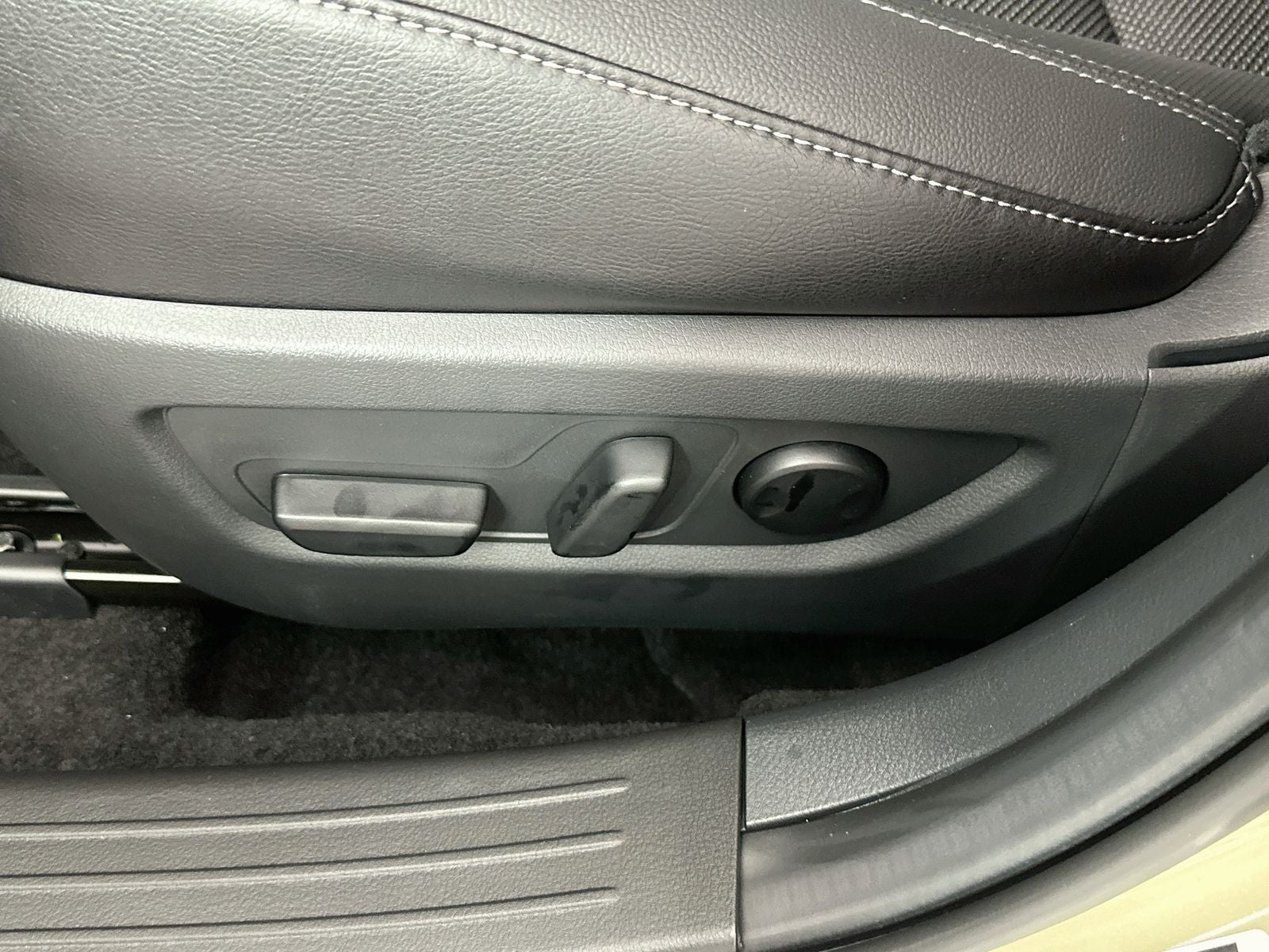 2026 Mazda Mazda CX-50 2.5 S Meridian Edition