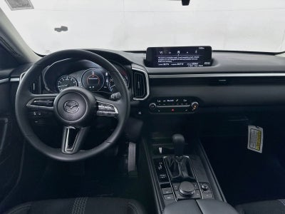 2026 Mazda Mazda CX-50 2.5 S Meridian Edition