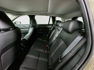 2026 Mazda Mazda CX-50 2.5 S Meridian Edition